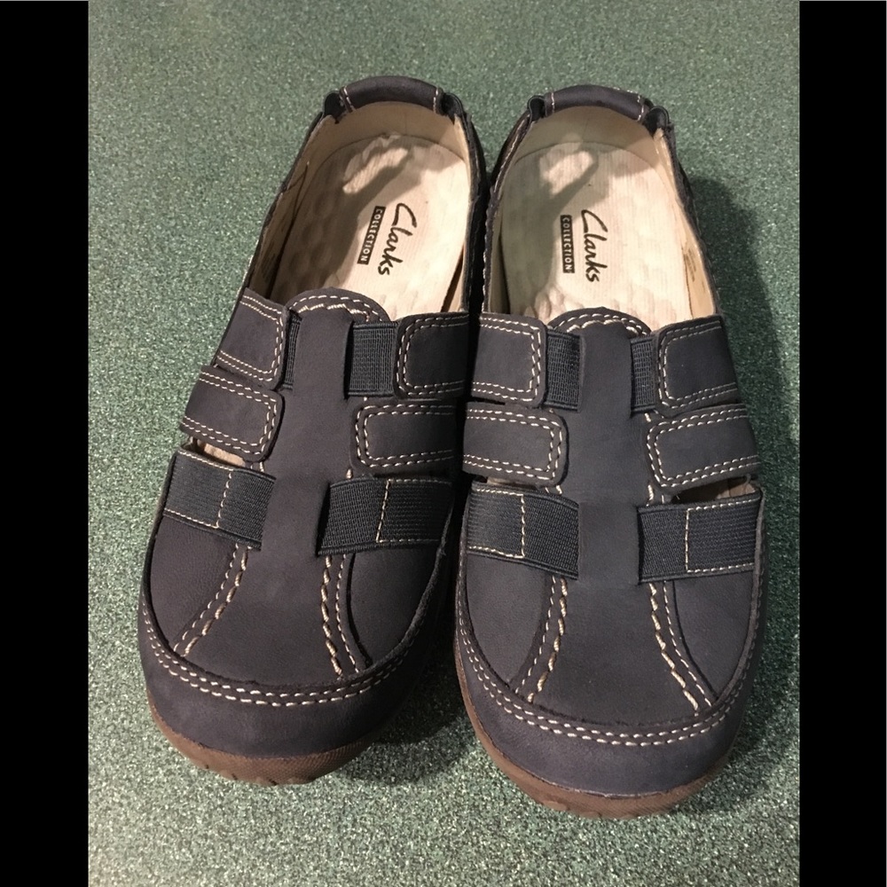 Clark women’s sandals